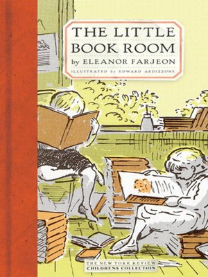cover image of The Little Bookroom